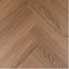 SWF каменный ламинат My Step Stone Herringbone MS8418 Бромо