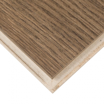 SWF каменный ламинат My Step Stone Herringbone MS8418 Бромо