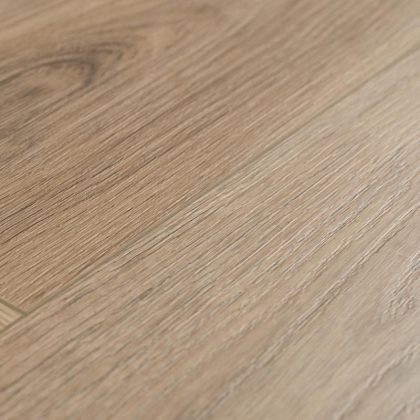 SWF каменный ламинат My Step Stone Herringbone MS8518 Монблан