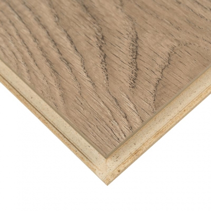 SWF каменный ламинат My Step Stone Herringbone MS8518 Монблан