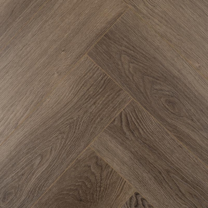 SWF каменный ламинат My Step Stone Herringbone MS8618 Темпл