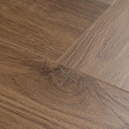 SWF каменный ламинат My Step Stone Herringbone MS9318 Немо