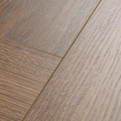 SWF каменный ламинат My Step Stone Herringbone MS9318 Немо