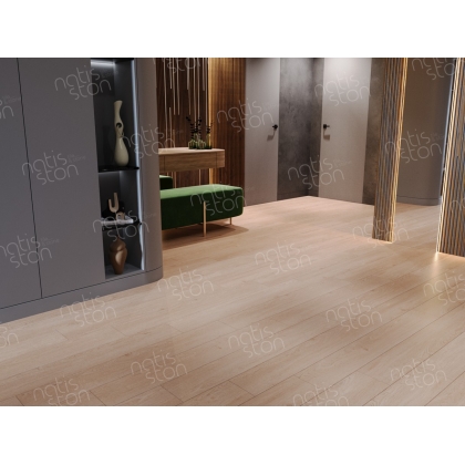 Полимерно-каменное покрытие SPC NATISSTON Leger 5001-01 Fose