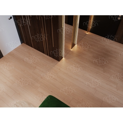 Полимерно-каменное покрытие SPC NATISSTON Leger 5001-01 Fose