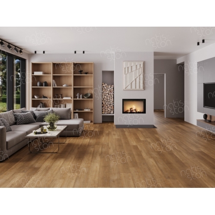 Полимерно-каменное покрытие SPC NATISSTON Leger 5001-06 Otra