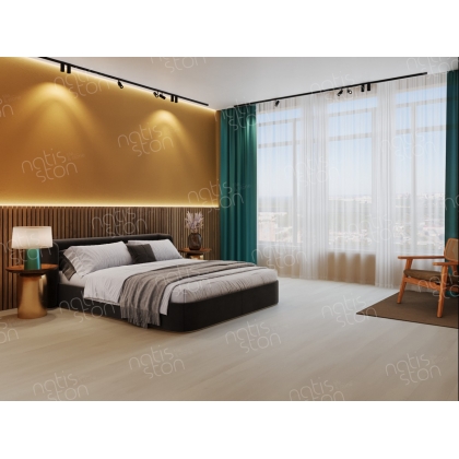 Полимерно-каменное покрытие SPC NATISSTON Leger 5001-08 Kvenna
