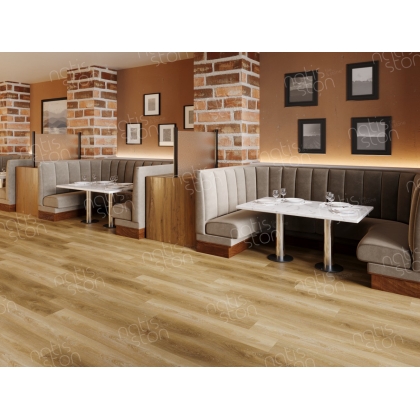 Полимерно-каменное покрытие SPC NATISSTON Leger 5001-11 Gaula
