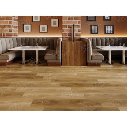 Полимерно-каменное покрытие SPC NATISSTON Leger 5001-11 Gaula