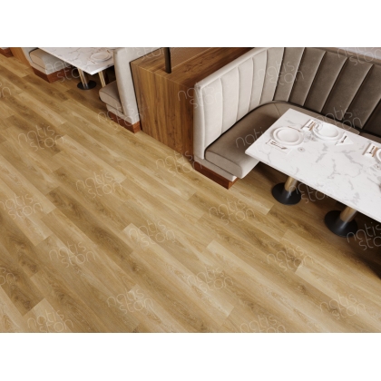 Полимерно-каменное покрытие SPC NATISSTON Leger 5001-11 Gaula