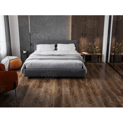 Полимерно-каменное покрытие SPC NATISSTON Essential 5002-02 Skog