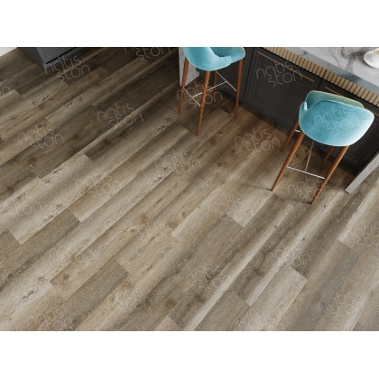 Полимерно-каменное покрытие SPC NATISSTON Essential 5002-10 Lagen