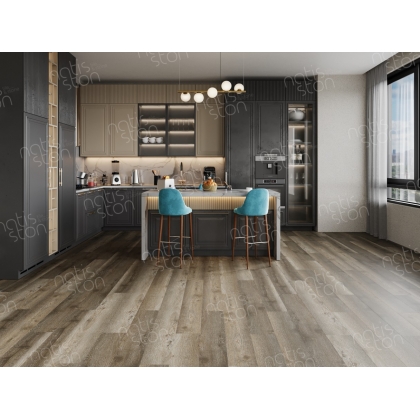 Полимерно-каменное покрытие SPC NATISSTON Essential 5002-10 Lagen