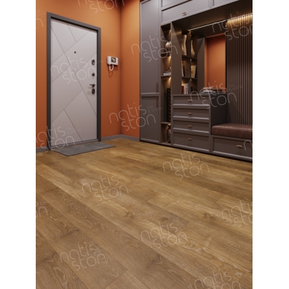 Полимерно-каменное покрытие SPC NATISSTON Essential 5002-11 Tanaelva