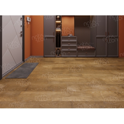 Полимерно-каменное покрытие SPC NATISSTON Essential 5002-11 Tanaelva