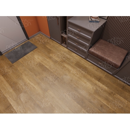 Полимерно-каменное покрытие SPC NATISSTON Essential 5002-11 Tanaelva
