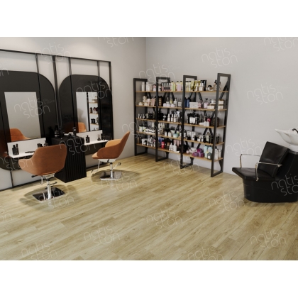 Полимерно-каменное покрытие SPC NATISSTON Essential 5002-04 Elven