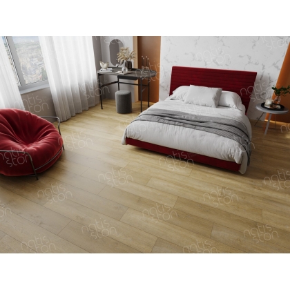 Полимерно-каменное покрытие SPC NATISSTON Essential 5002-05 Kysten