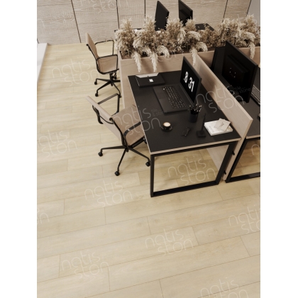 Полимерно-каменное покрытие SPC NATISSTON Essential 5002-06 Strand