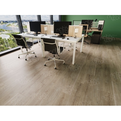 Полимерно-каменное покрытие SPC NATISSTON Essential 5002-08 Vann