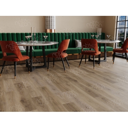 Полимерно-каменное покрытие SPC NATISSTON Essential 5002-09 Kvina