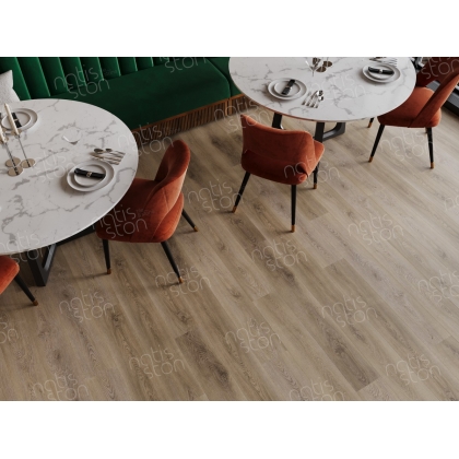 Полимерно-каменное покрытие SPC NATISSTON Essential 5002-09 Kvina