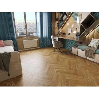 Полимерно-каменное покрытие SPC NATISSTON Rubis 5003-03 Prekestolen