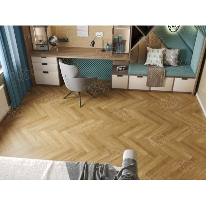 Полимерно-каменное покрытие SPC NATISSTON Rubis 5003-03 Prekestolen