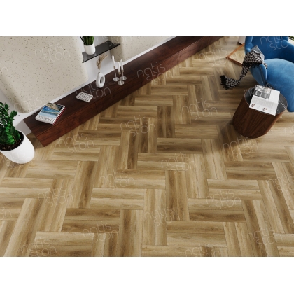 Полимерно-каменное покрытие SPC NATISSTON Rubis 5003-04 Ulriken