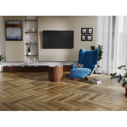 Полимерно-каменное покрытие SPC NATISSTON Rubis 5003-04 Ulriken