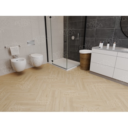 Полимерно-каменное покрытие SPC NATISSTON Rubis 5003-05 Stetinden