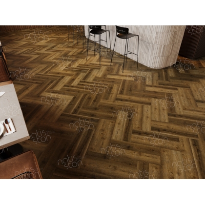 Полимерно-каменное покрытие SPC NATISSTON Rubis 5003-06 Snonuten