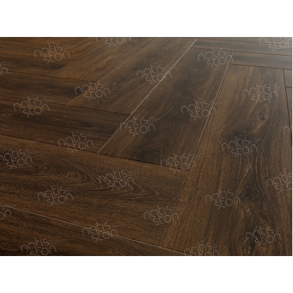 Полимерно-каменное покрытие SPC NATISSTON Rubis 5003-09 Blokktind