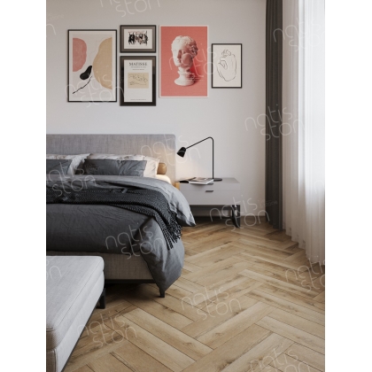 Полимерно-каменное покрытие SPC NATISSTON Rubis 5003-10 Cascade