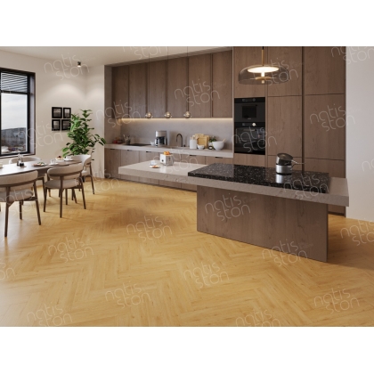 Полимерно-каменное покрытие SPC NATISSTON Rubis 5003-11 Harmonisk
