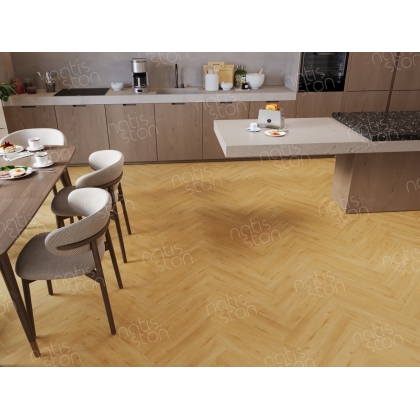 Полимерно-каменное покрытие SPC NATISSTON Rubis 5003-11 Harmonisk