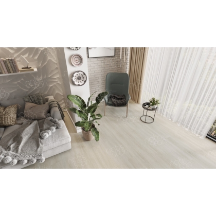 Полимерно-каменное покрытие SPC NATISSTON Unique 5004-02 Bandak