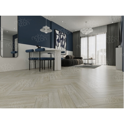Полимерно-каменное покрытие SPC NATISSTON Unique 5004-02 Bandak