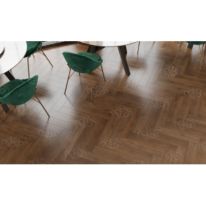 Полимерно-каменное покрытие SPC NATISSTON Unique 5004-03 Femunn