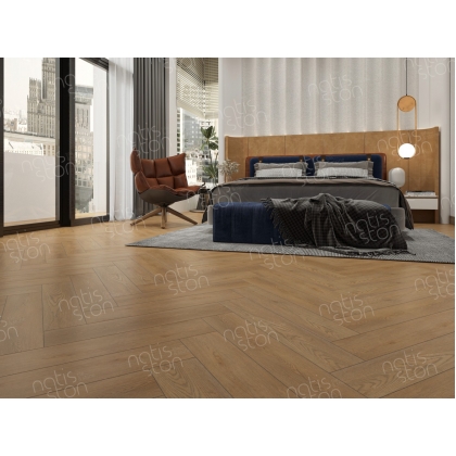 Полимерно-каменное покрытие SPC NATISSTON Unique 5004-06 Gjende