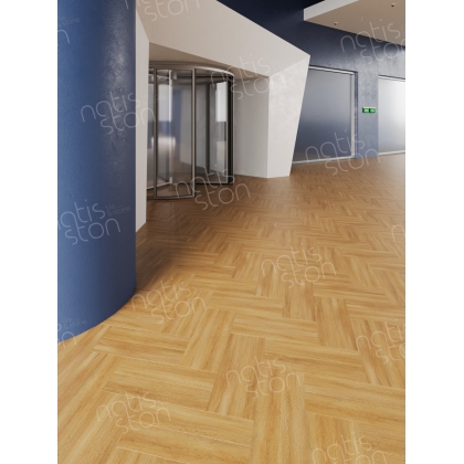 Полимерно-каменное покрытие SPC NATISSTON Unique 5004-08 Vestlan