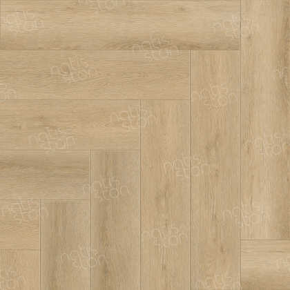 Полимерно-каменное покрытие SPC NATISSTON Unique 5004-09 Kronblad