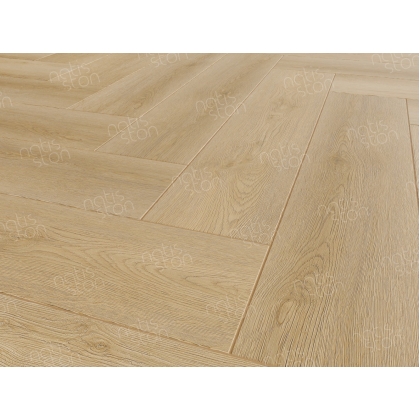 Полимерно-каменное покрытие SPC NATISSTON Unique 5004-09 Kronblad