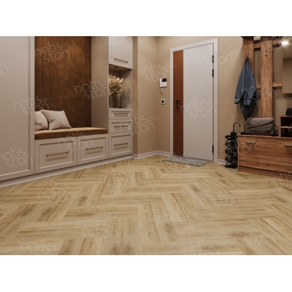 Полимерно-каменное покрытие SPC NATISSTON Unique 5004-10 Varm