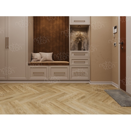 Полимерно-каменное покрытие SPC NATISSTON Unique 5004-11 Agder