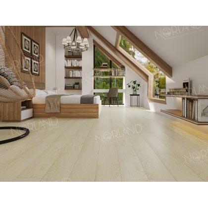 Ламинат NORLAND Elegant LF301-02 Дуб Малуку