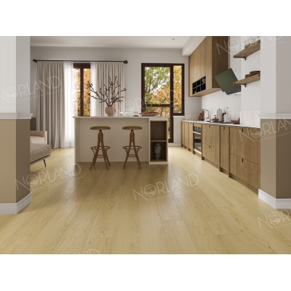 Ламинат NORLAND Elegant LF301-05 Дуб Азор