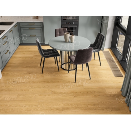 Ламинат NORLAND Elegant Strong LF302-07 Дуб Тавора	
