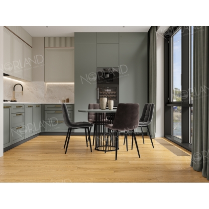Ламинат NORLAND Elegant Strong LF302-07 Дуб Тавора	
