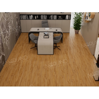 Ламинат NORLAND Elegant Strong LF302-10 Дуб Хонсю